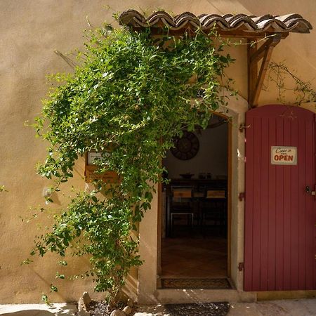 Une Chambre En Luberon Puyvert 외부 사진