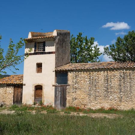 Une Chambre En Luberon Puyvert 외부 사진