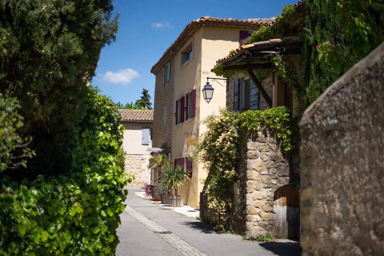 Une Chambre En Luberon Puyvert 외부 사진